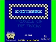 Game Excitebike