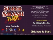 Game Super smash flash