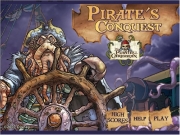Game Pirates conquest