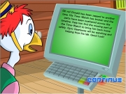 Game Lost in time - dino dash
