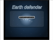 Game Earth defender