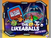 Game The likeaballs