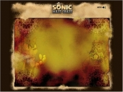 Game Sonic maze craze