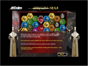 Game 9 dragons - hexa