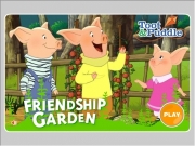 Toot and puddle - friendship garden. A NAME ABCDEFGHIJKLMNOPQRSTUVWXYZ Export Sounds...
