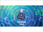 Game Spongebob squarepants - planktons krusty bottom weekly