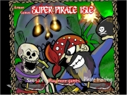 Game Super pirate isle