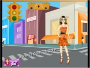 Game Paulinalia dress up