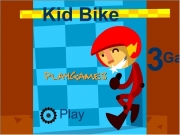 Game Kid bike