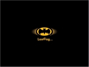 Game Batman - night sky defender