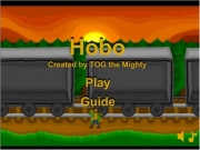 Hobo. 0KB OUT OF 0 ???...
