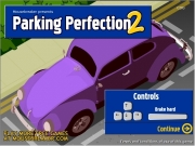 Game Parking perfection 2
