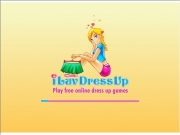 Ballerina dressup. Play free online dress up games http://www.iluvdressup.com?utm_source= http://www.iluvdressup.com...
