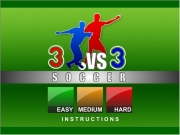 3 vs 3 soccer. http:// 12...

