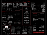 Pacino soundboard 3....
