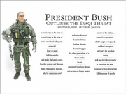 Game President bush soundboard 6