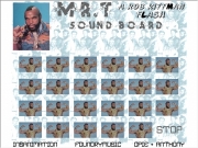 Mrt soundboard 5. MR.T SOUND BOARD A ROB RIFFMAN FLASH STOP INSANIMATION FOUNDRYMUSIC OPIE + ANTHONY...
