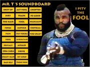 Game Mrt soundboard 3