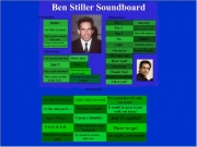 Game Stiller soundboard 3