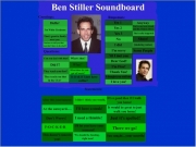 Game Stiller soundboard 3