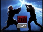 Game Star wars soundboard 3