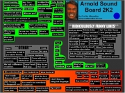 Game Arnold soundboard 20