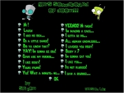 Game Gir soundboard 5