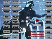 Game Vader soundboard 2