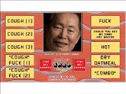 Game Takei soundboard 2