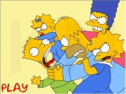 Game Simpsons soundboard 8