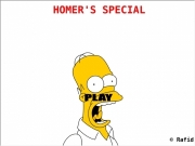Game Homer soundboard 10