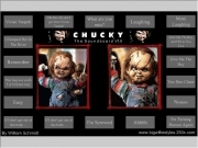 Game Chucky soundboard 1