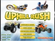 Game Uphill rush