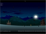 Game Animation test7