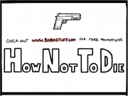 Game How not to die