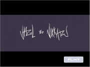 Game Nhaz vs nikk
