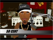 50 vs the game. NEWS AT 4 G-UNIT SHADYRECORDS CHANGE OFHEART? http://www.four1six.com...
