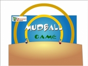 Game Mudball