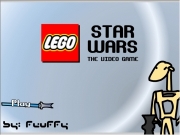 Star wars - the video game. By: Fluffy STAR WARSTHE VIDEO GAME...
