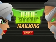 Game Jade shadow mahjong