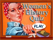 Crazyquiz womens rights....
