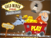 Game Gold miner vegas