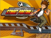 Game Street football