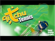 Game Aitchu tennis