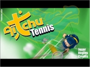 Aitchu tennis. Jouer Règles Mesurez-vous aux plus grands joueurs de Tennis. Se joue à la souris. RULES Crédits Credits Réalisation Toon8 Nombre set 1 2 Choisir qualité Haute Moyenne Basse Entrer votre nom 0 Player Adversaire Code Affichage...
