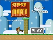 Game Metal slug mario world