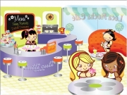 Game Loca mocha cafe