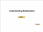 Game Understanding multiplication level 1d