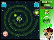 Game Ben 10 zuma