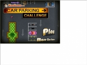 Game Car parking challenge